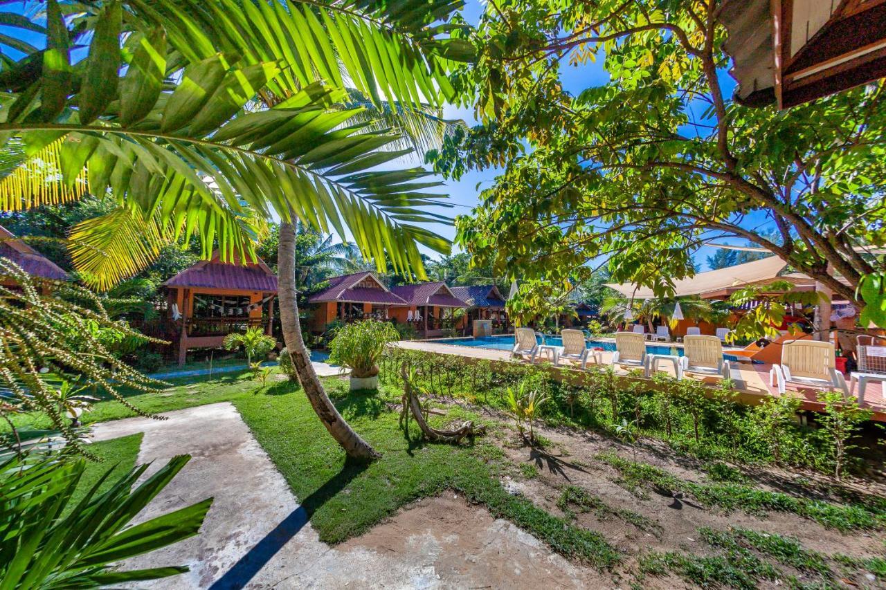 Lanta Pearl Resort Koh Lanta