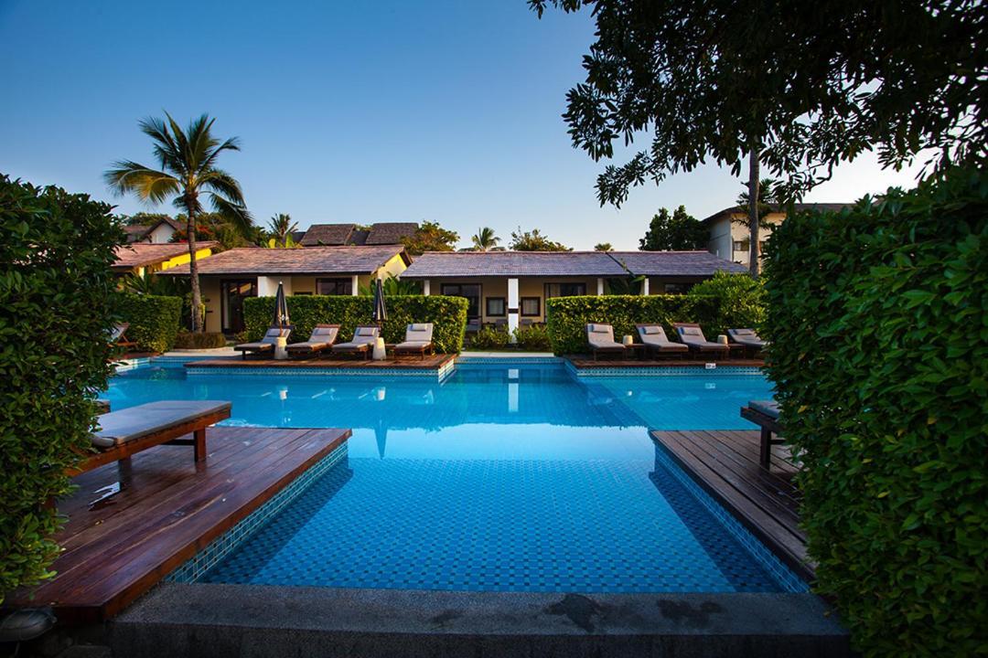 Resort Baan Talay