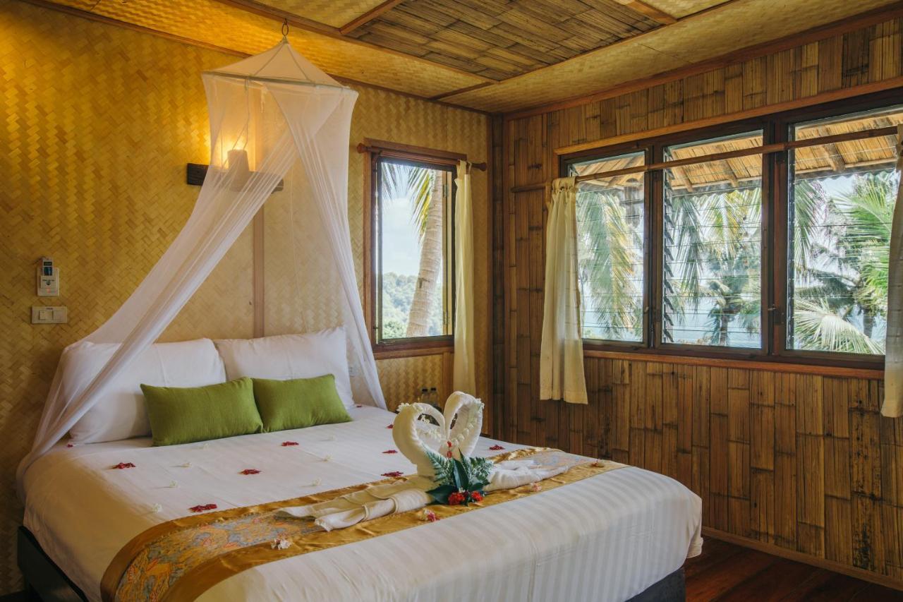Garden View Resort