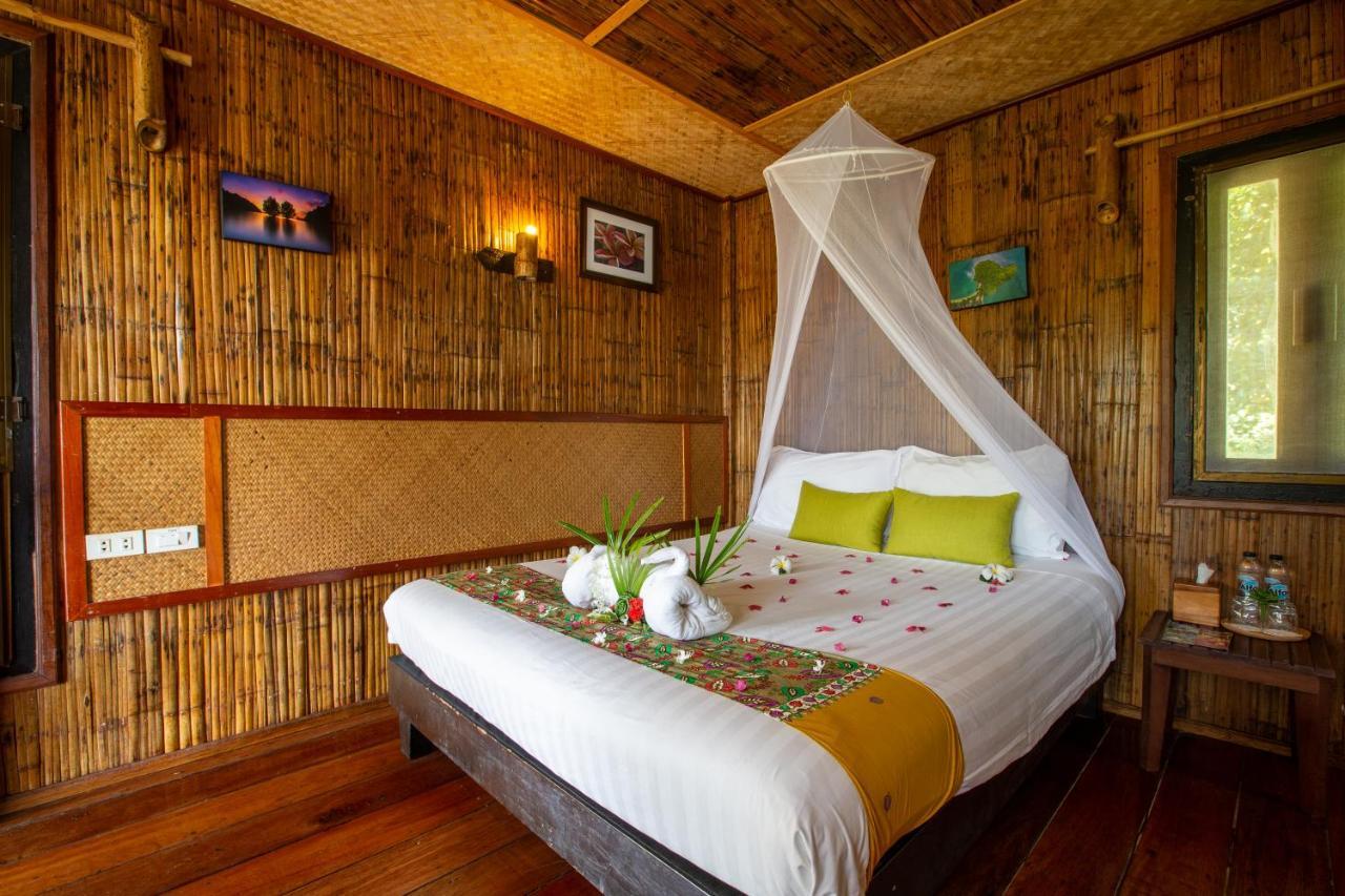 Resort Garden View 3*