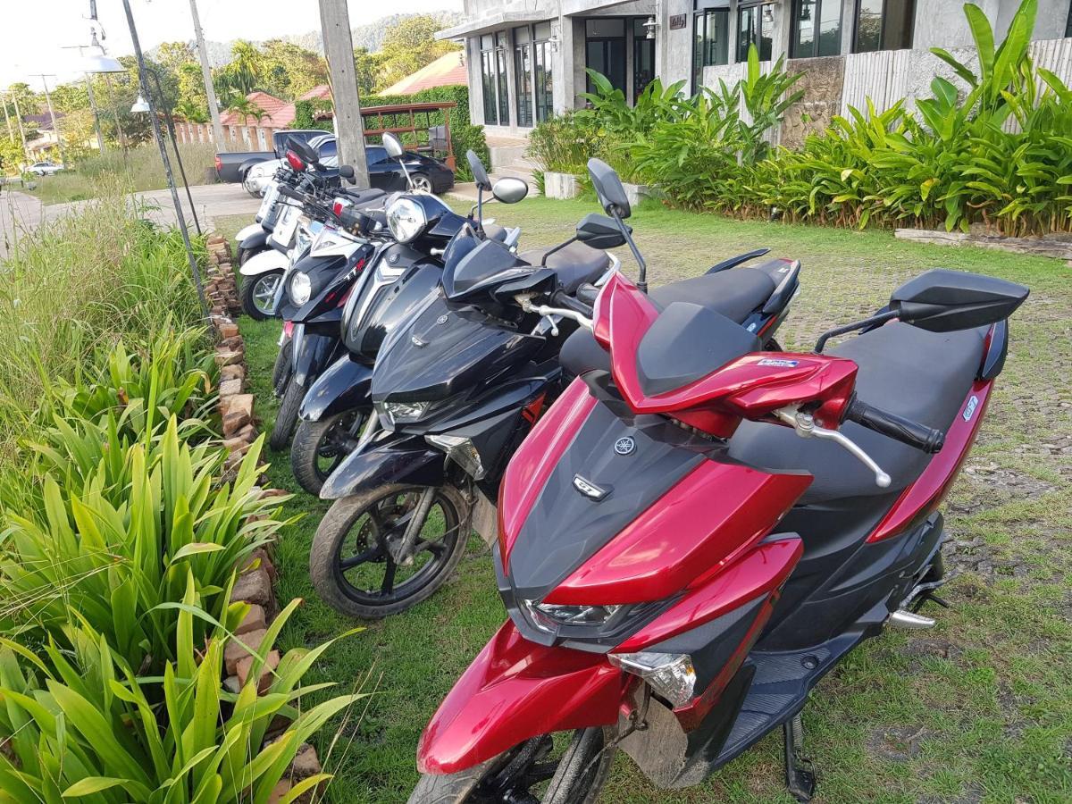 Tropicana Lanta Krabi