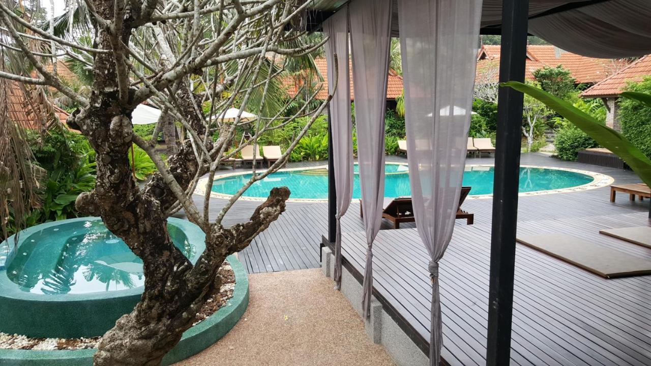 Resort Tropicana Lanta