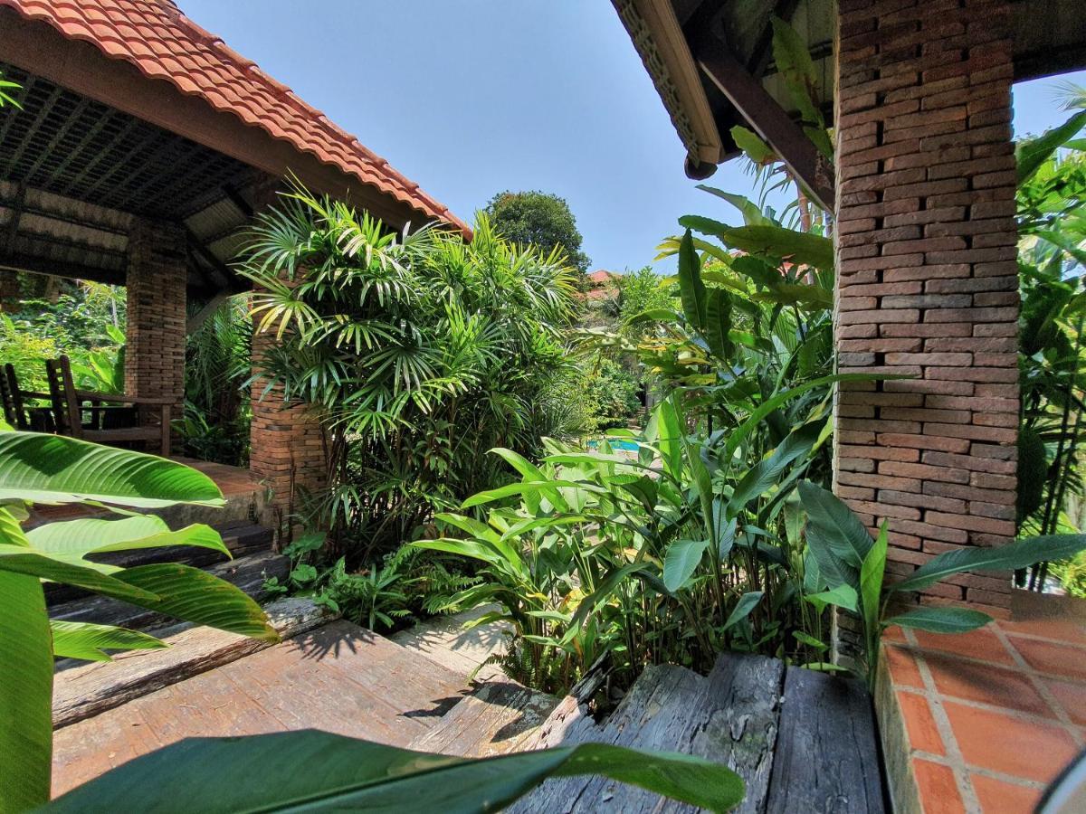 Tropicana Lanta 3* Krabi
