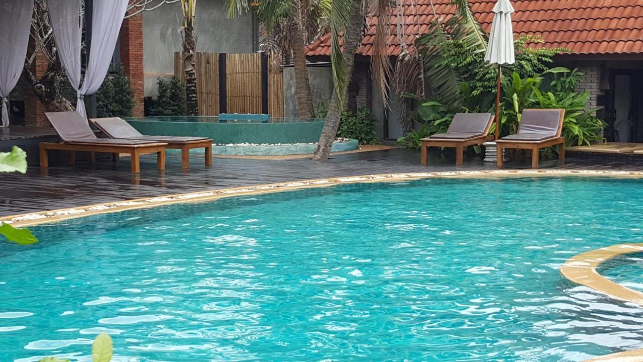 Resort Tropicana Lanta