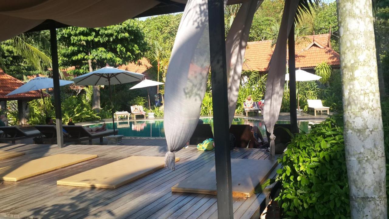 Tropicana Lanta Resort Krabi
