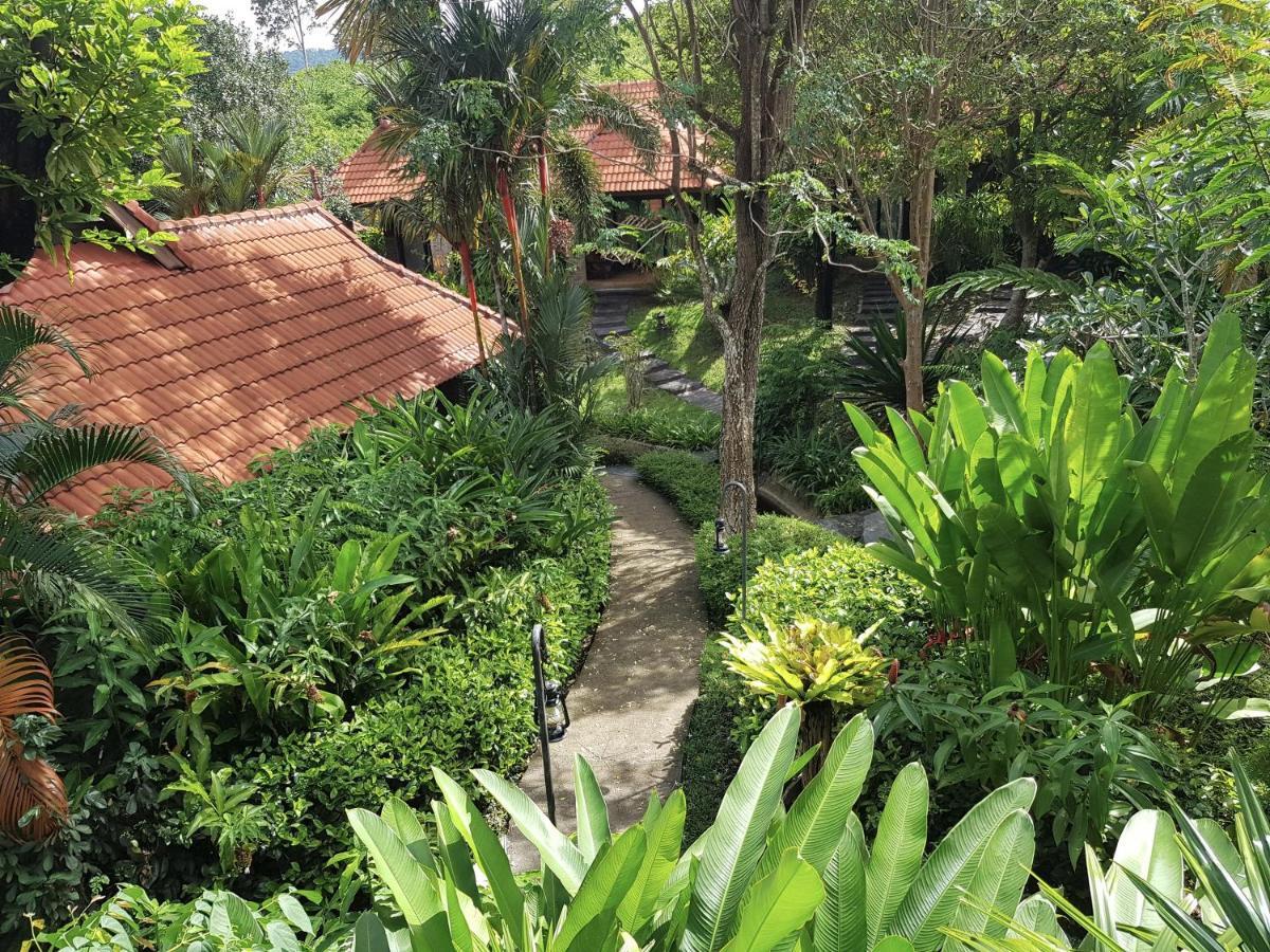 Resort Tropicana Lanta