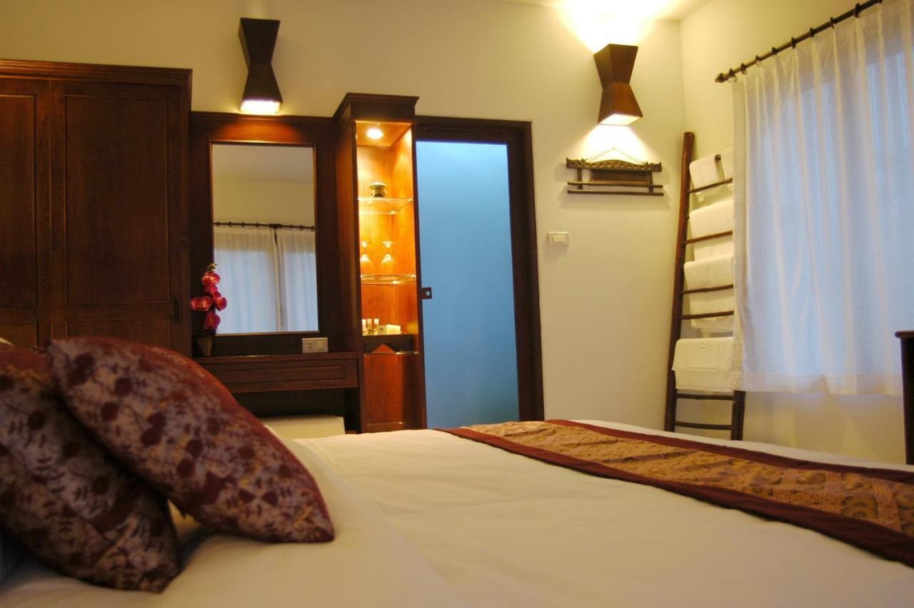 Tropicana Lanta 3*