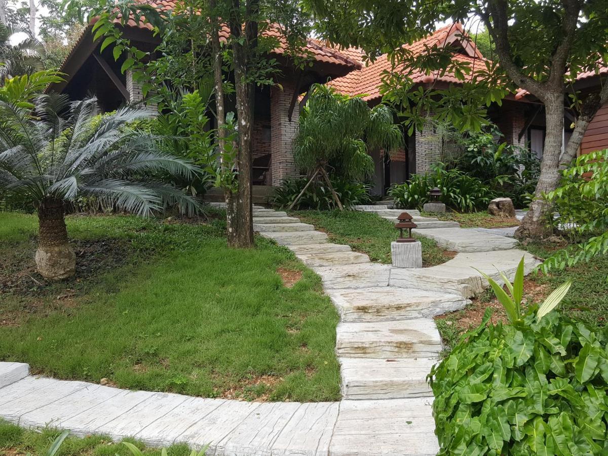 Tropicana Lanta Resort Krabi