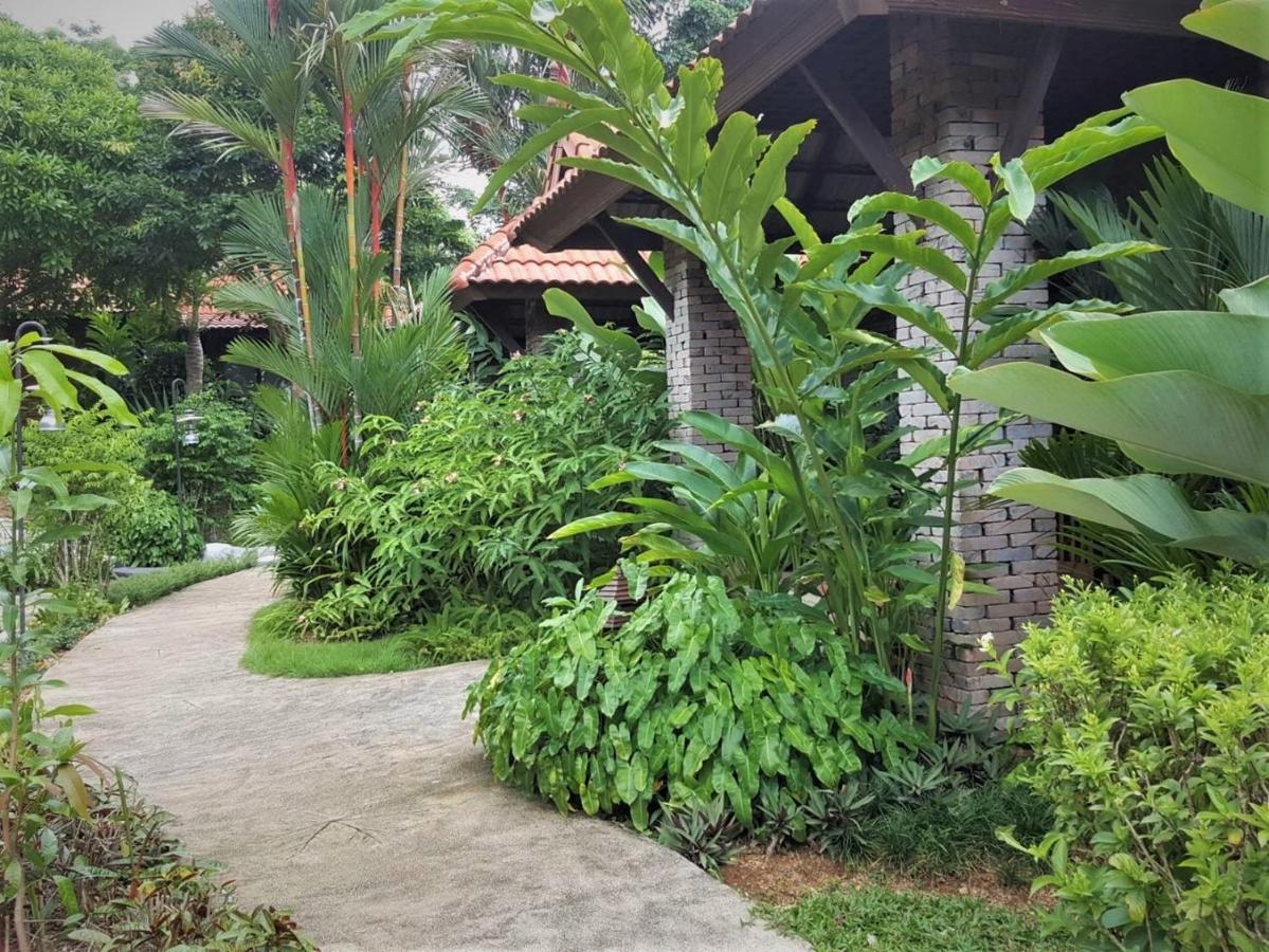 Tropicana Lanta Krabi