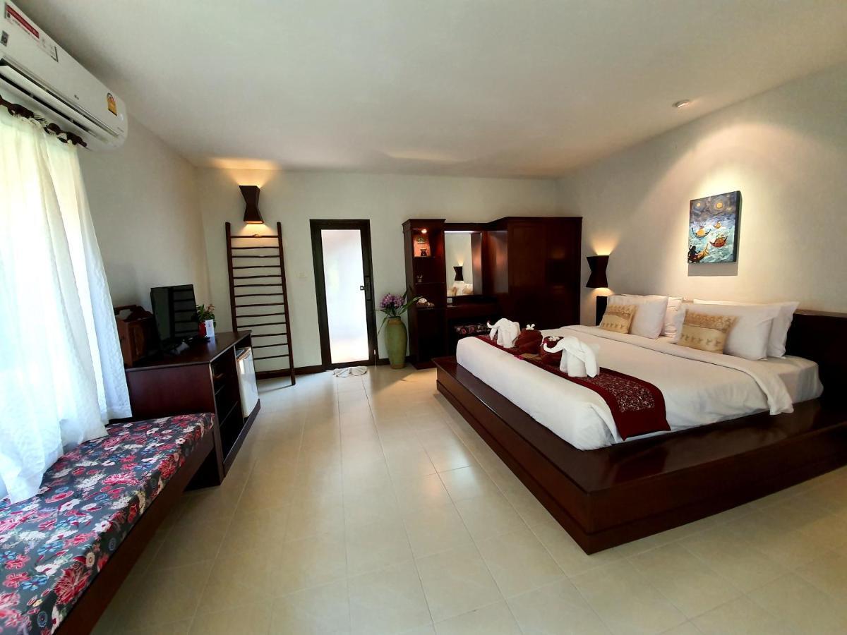 Tropicana Lanta Resort Krabi