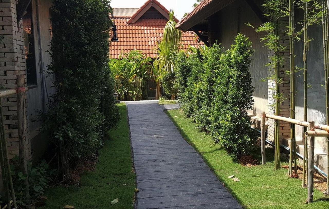 Tropicana Lanta 3* Krabi