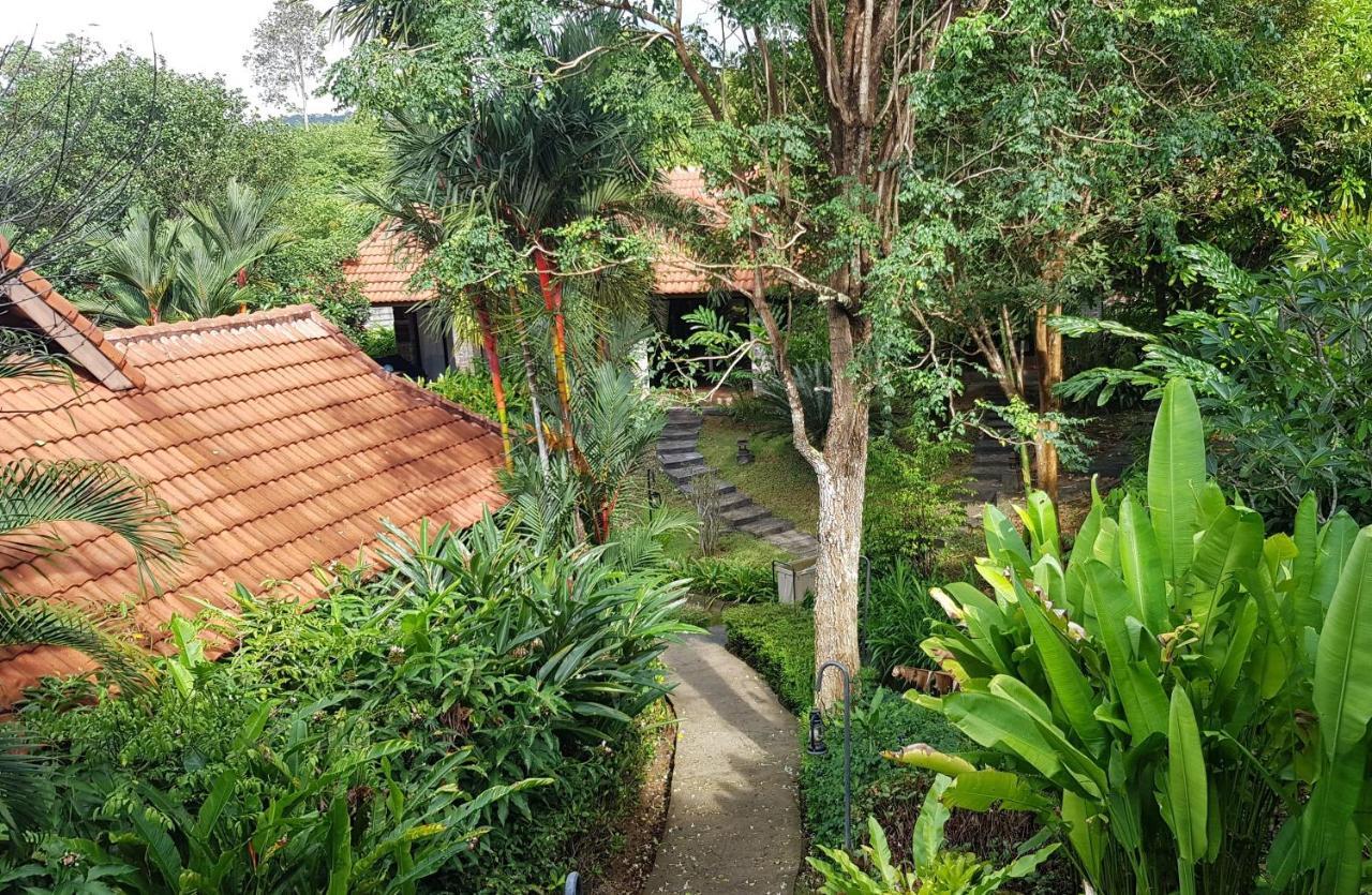 Tropicana Lanta 3* Krabi