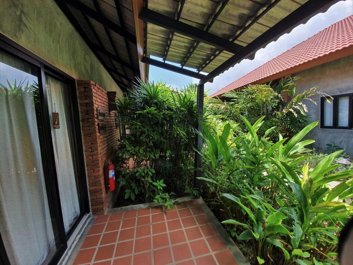 Tropicana Lanta Resort Krabi