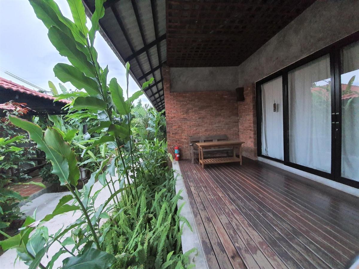 Tropicana Lanta 3* Krabi
