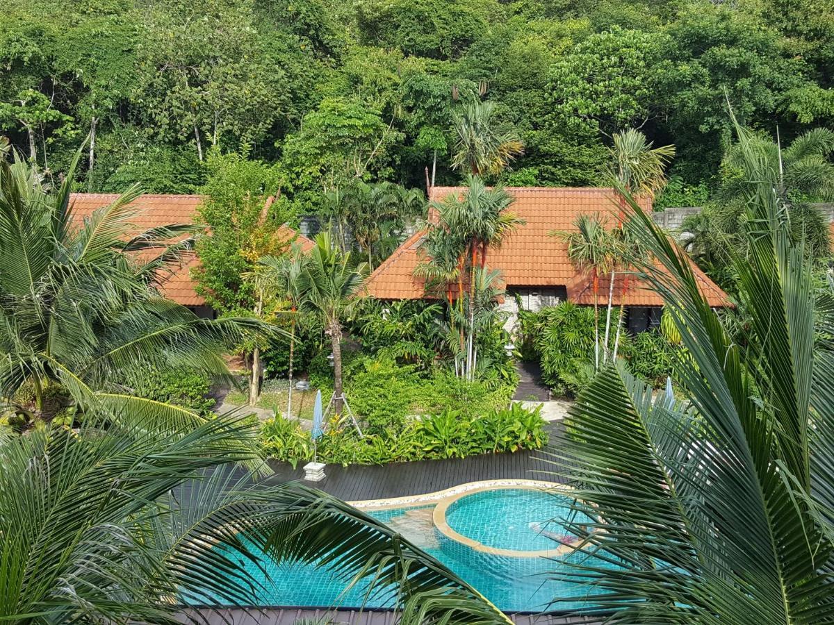 Tropicana Lanta Resort 3*