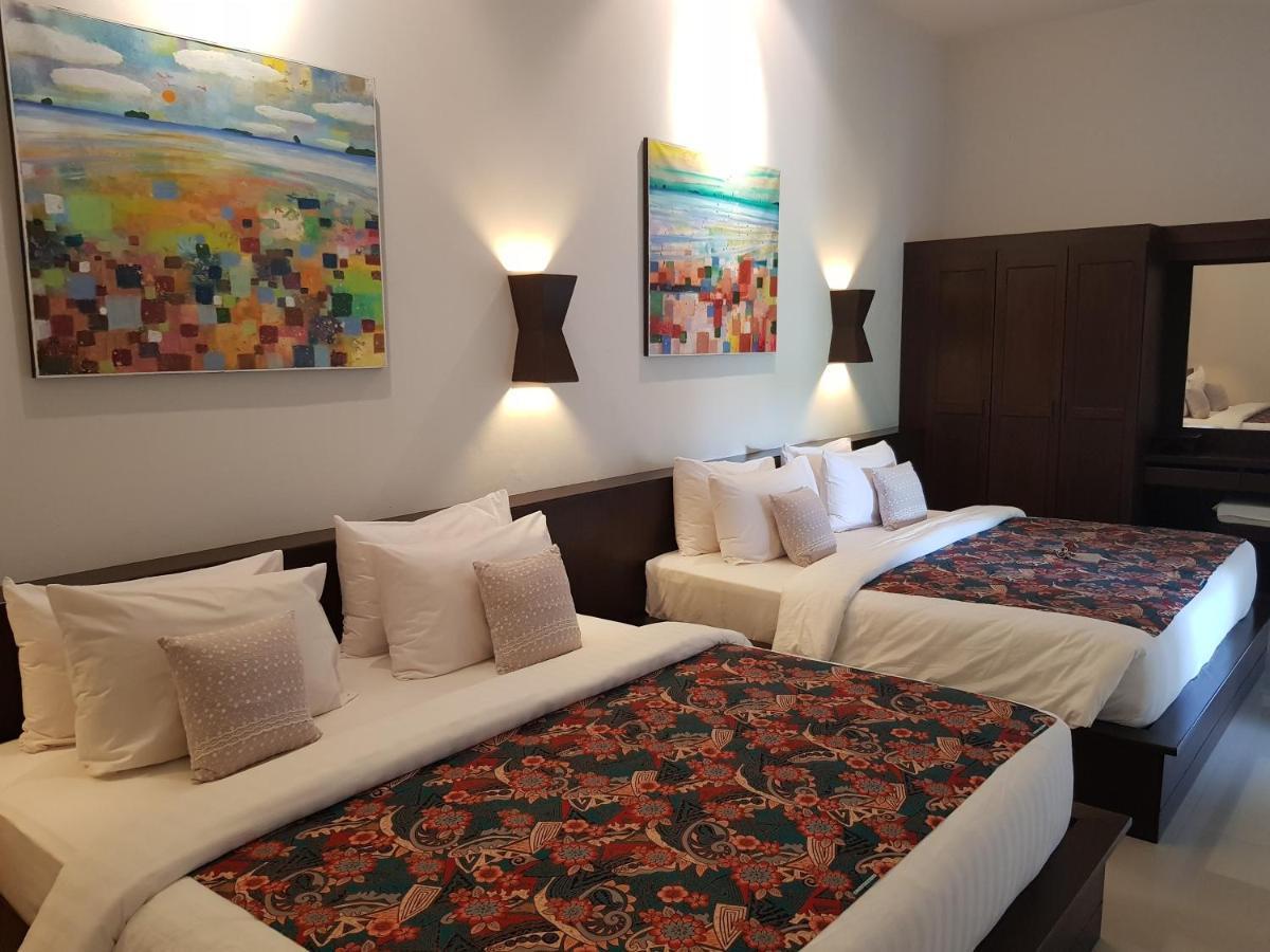 Resort Tropicana Lanta 3*