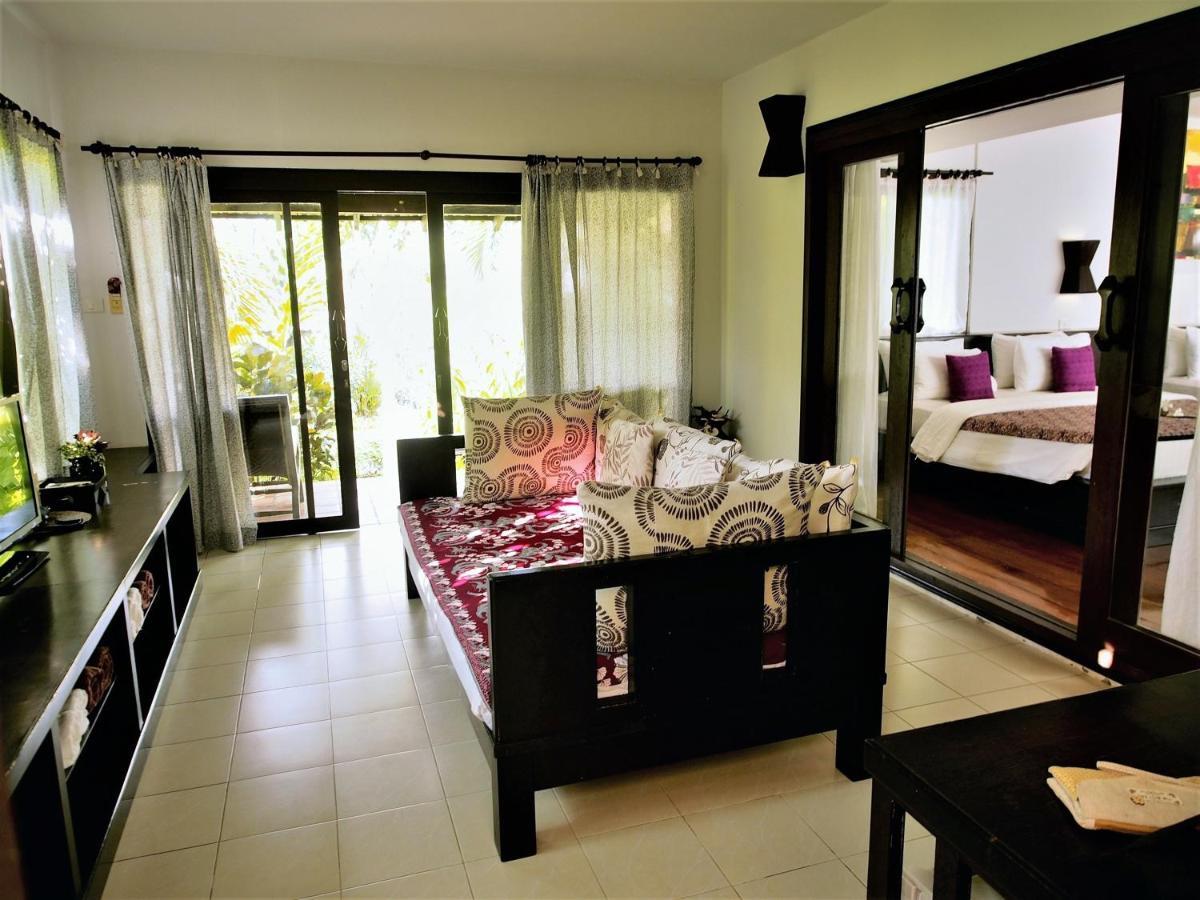 Tropicana Lanta Krabi