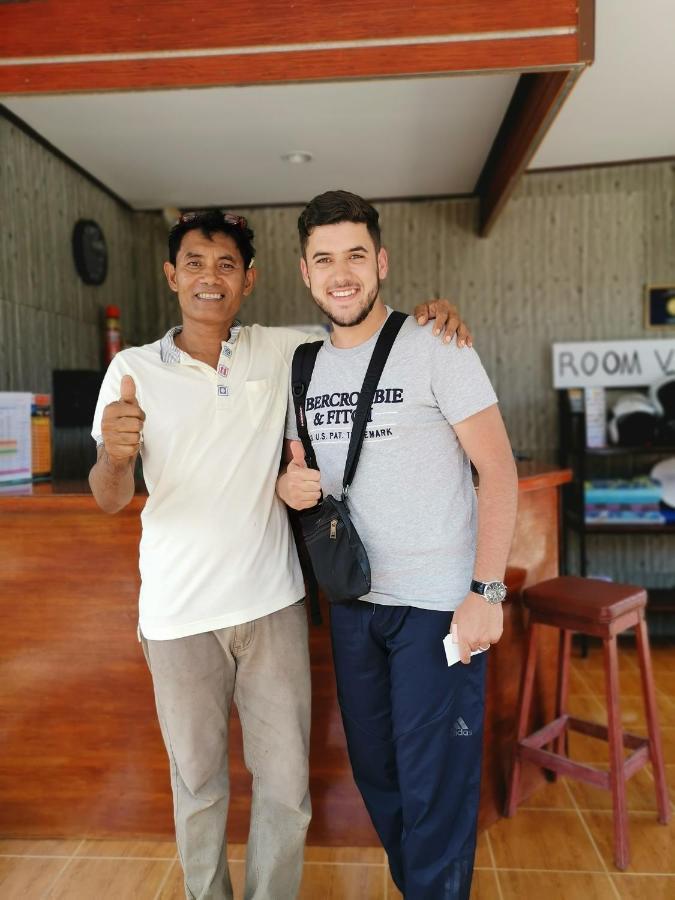 Ser-en-dip-i-ty - Sha Extra Koh Lanta