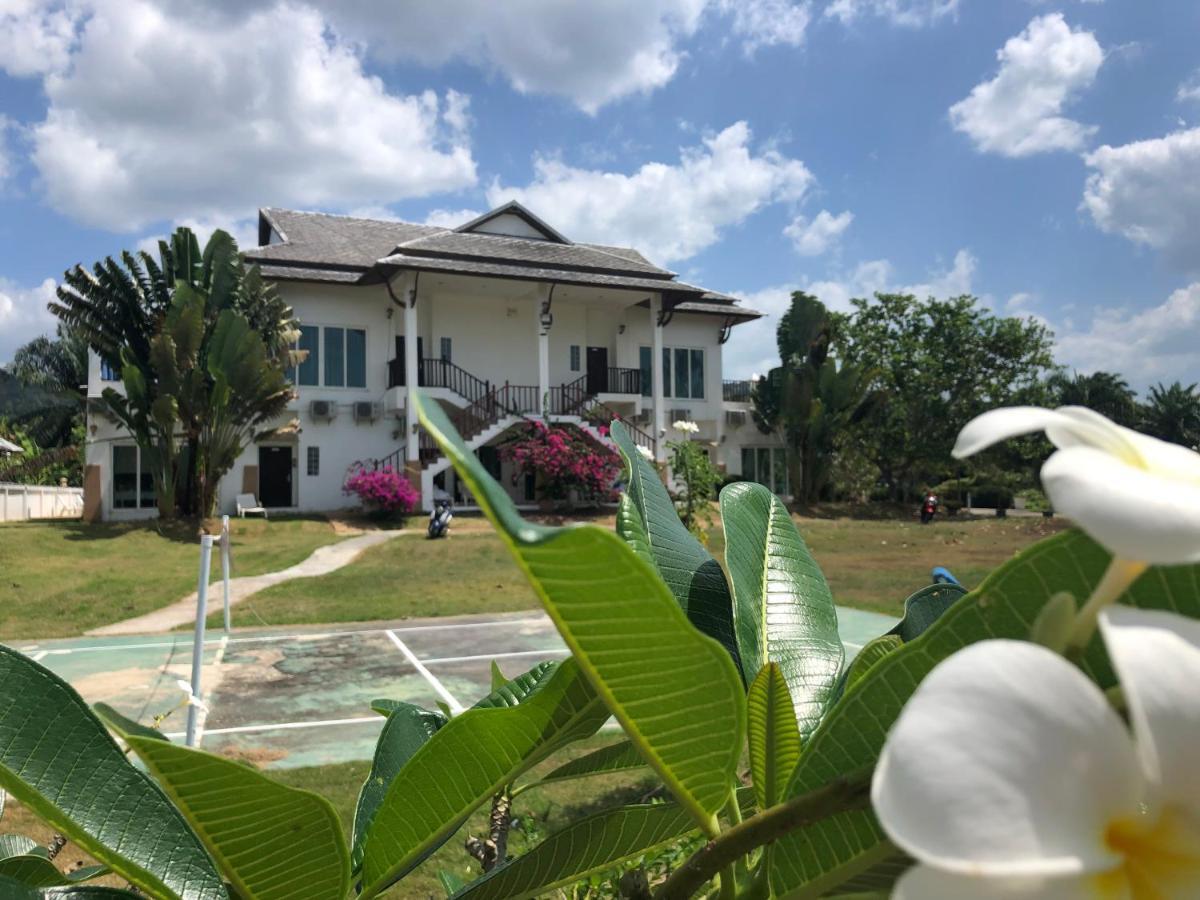 Nadivana Serviced Ao Nang