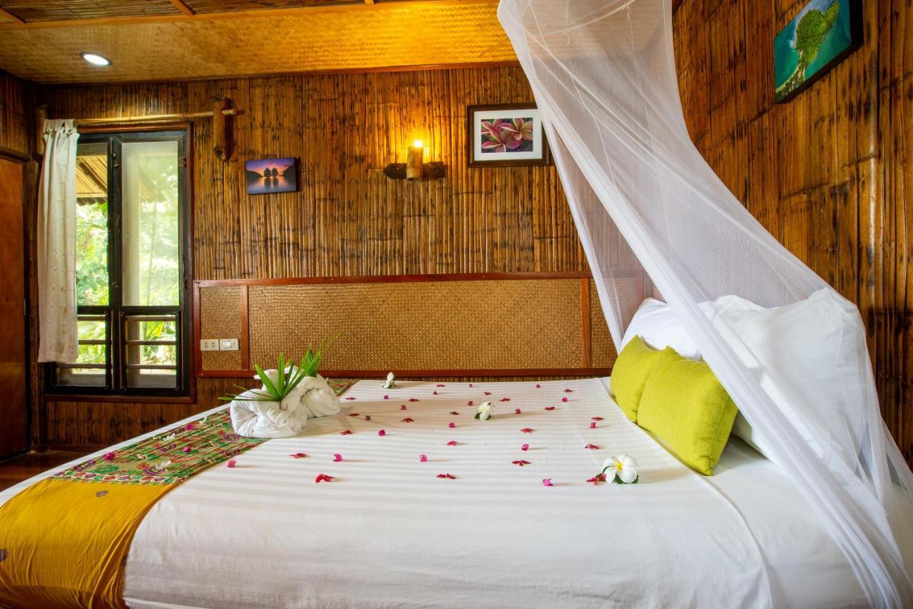 Garden View Railay Beach