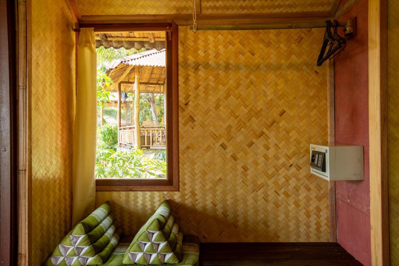 Resort Garden View 3*