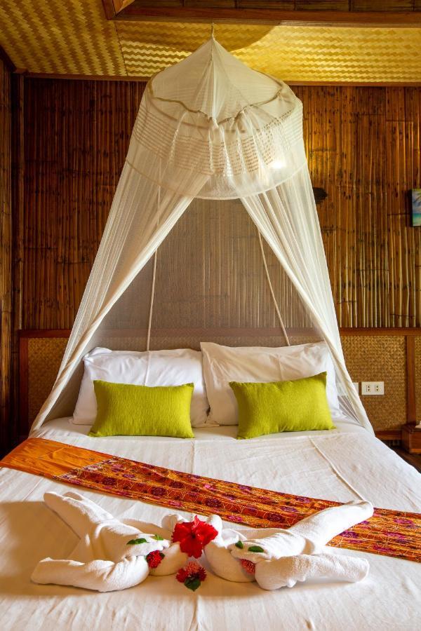 Garden View Resort Railay Beach
