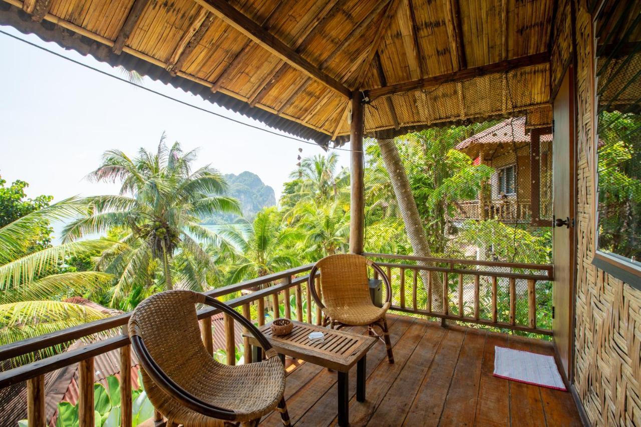 Resort Garden View Railay Beach