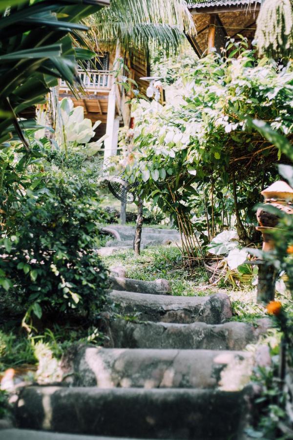 Garden View Railay Beach