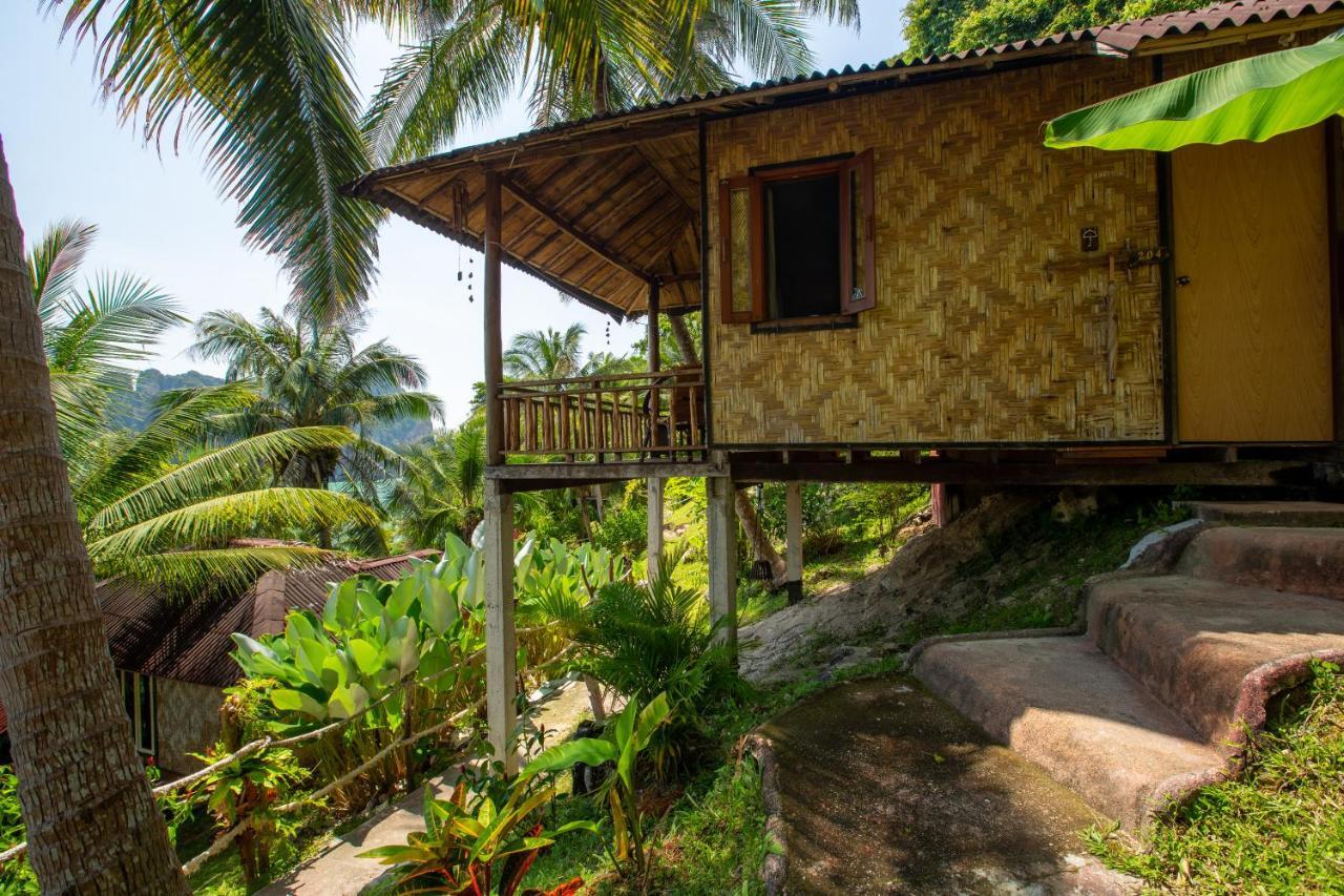 Garden View Railay Beach