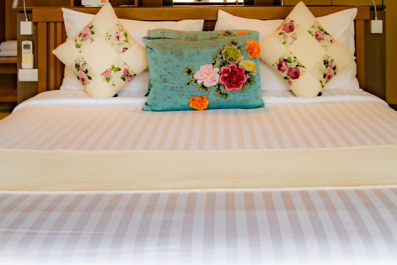 Villa Pawanthorn Samui - Sha *