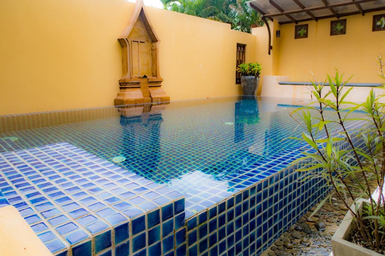 Pawanthorn Samui - Sha * Chaweng (Koh Samui)