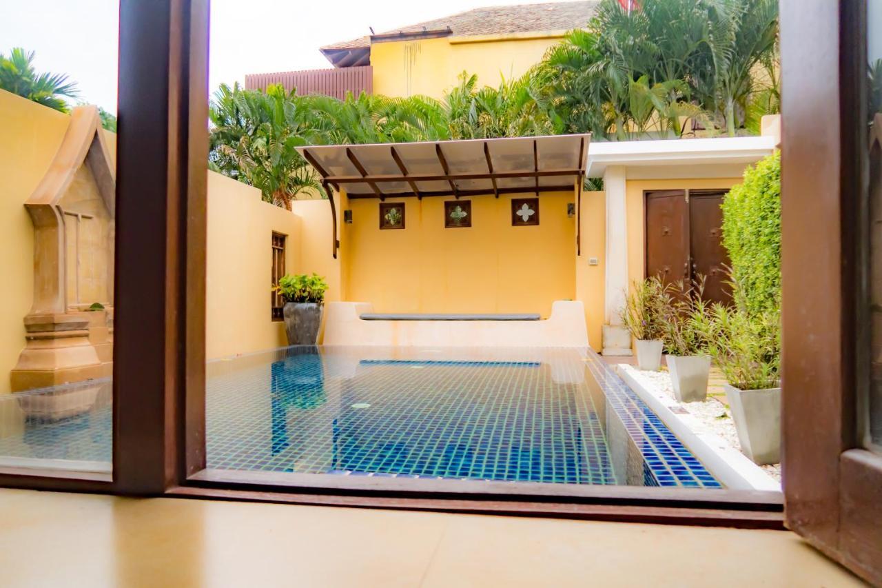 Pawanthorn Samui - Sha Villa
