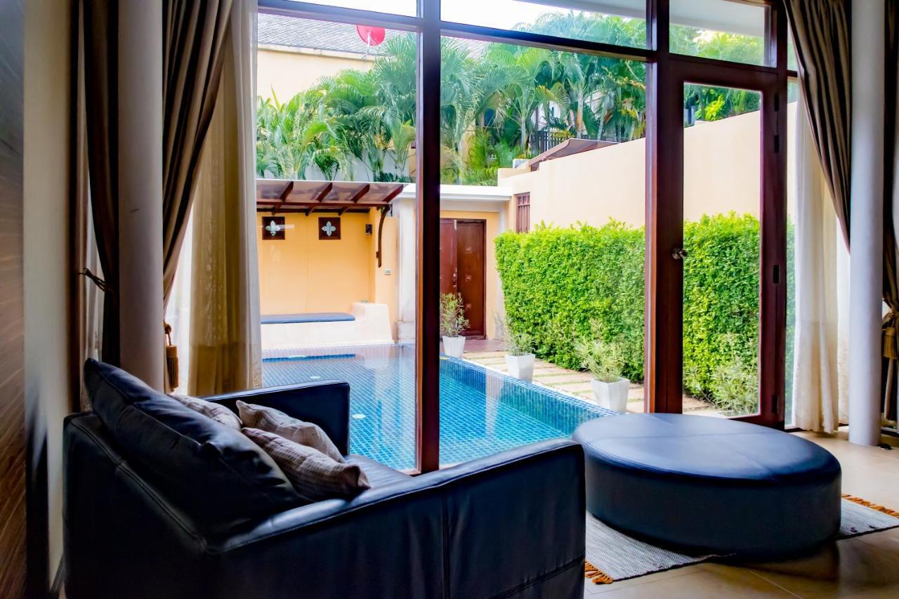 Villa Pawanthorn Samui - Sha Chaweng (Koh Samui)