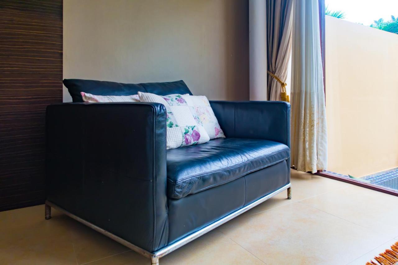 Pawanthorn Samui - Sha Villa