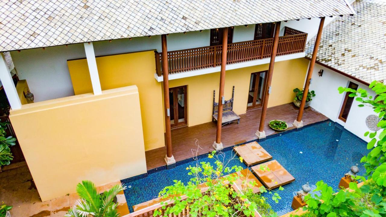 Pawanthorn Samui - Sha