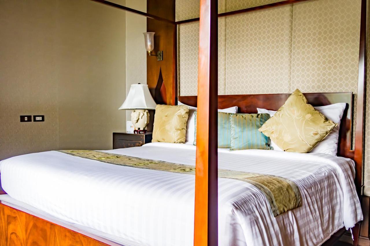 Pawanthorn Samui - Sha Villa Chaweng (Koh Samui)