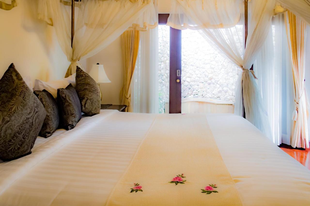Pawanthorn Samui - Sha Villa *