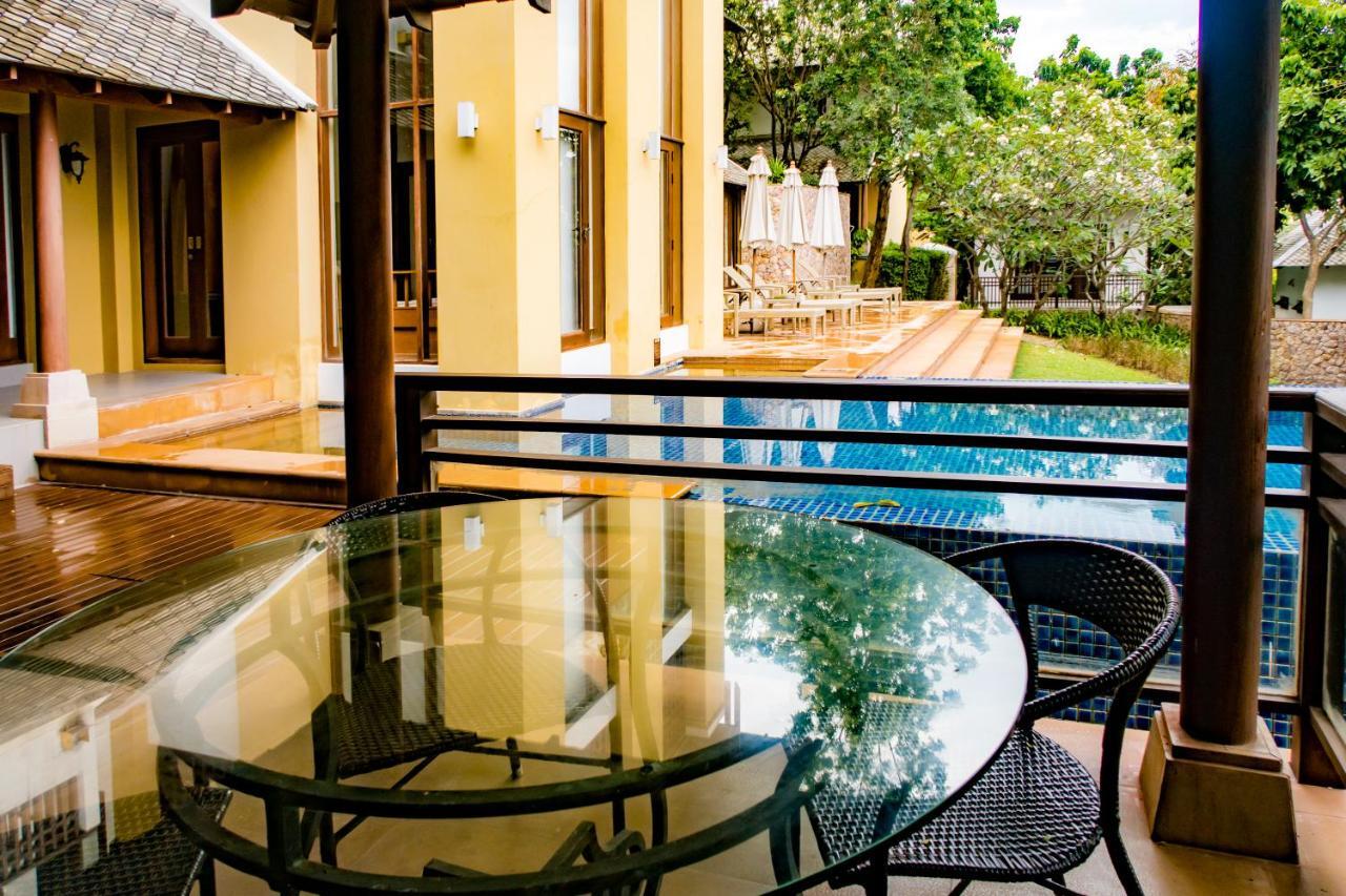 Pawanthorn Samui - Sha Chaweng (Koh Samui)