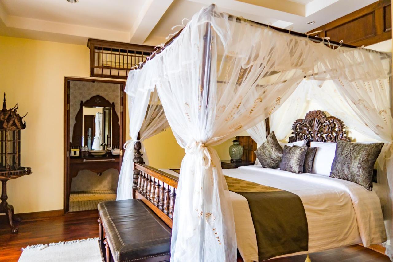 Villa Pawanthorn Samui - Sha Chaweng (Koh Samui)