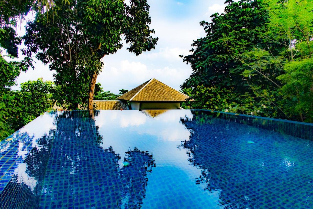 Villa Pawanthorn Samui - Sha