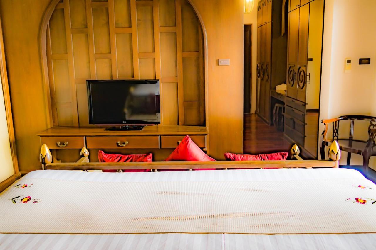 Pawanthorn Samui - Sha *