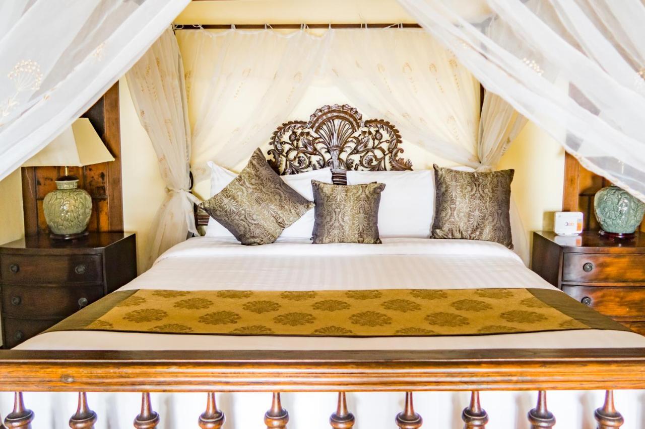 Pawanthorn Samui - Sha Villa *