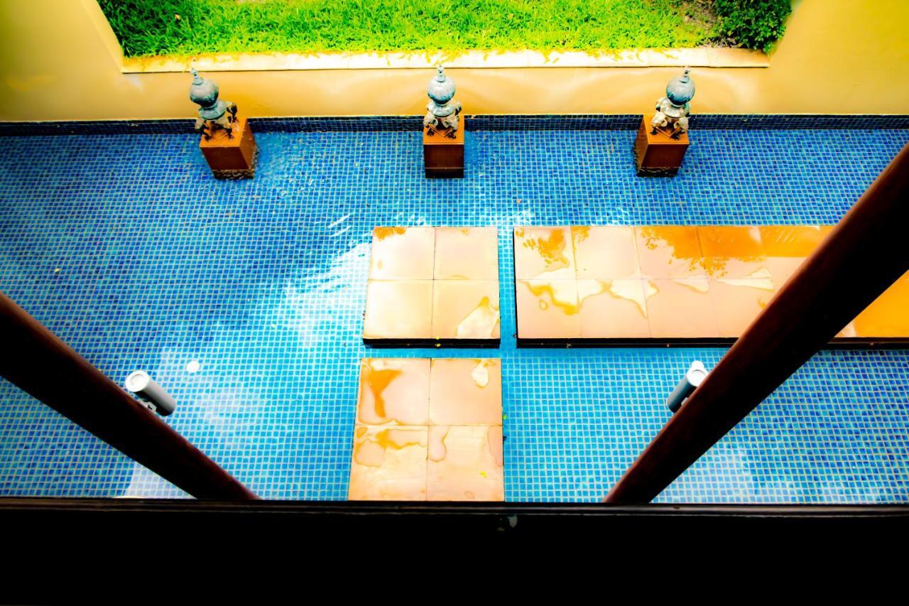 Pawanthorn Samui - Sha