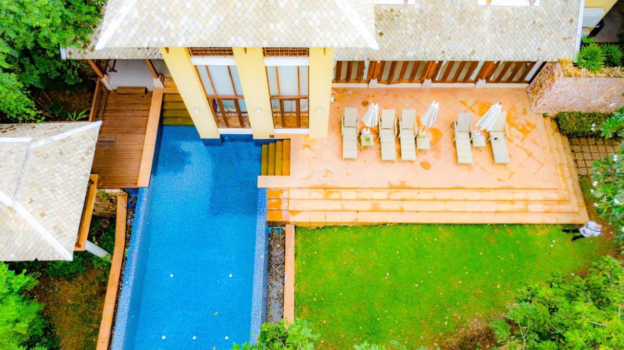 Villa Pawanthorn Samui - Sha *