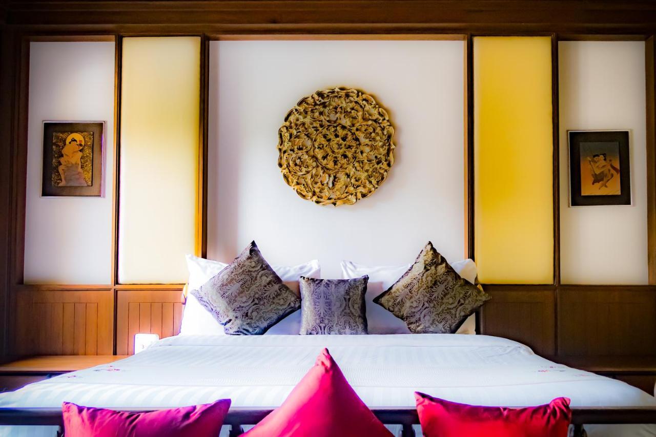 Pawanthorn Samui - Sha *
