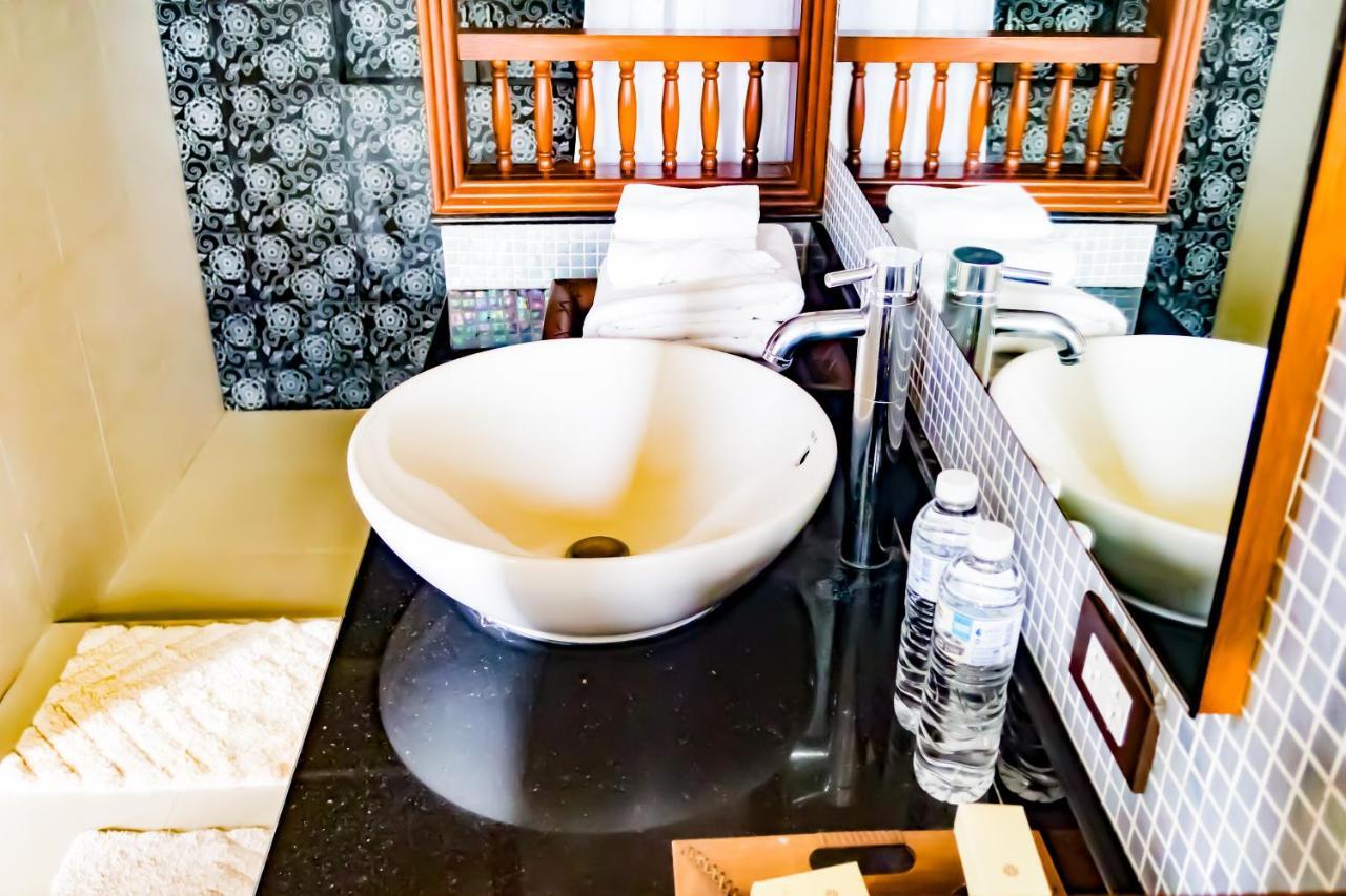 Villa Pawanthorn Samui - Sha