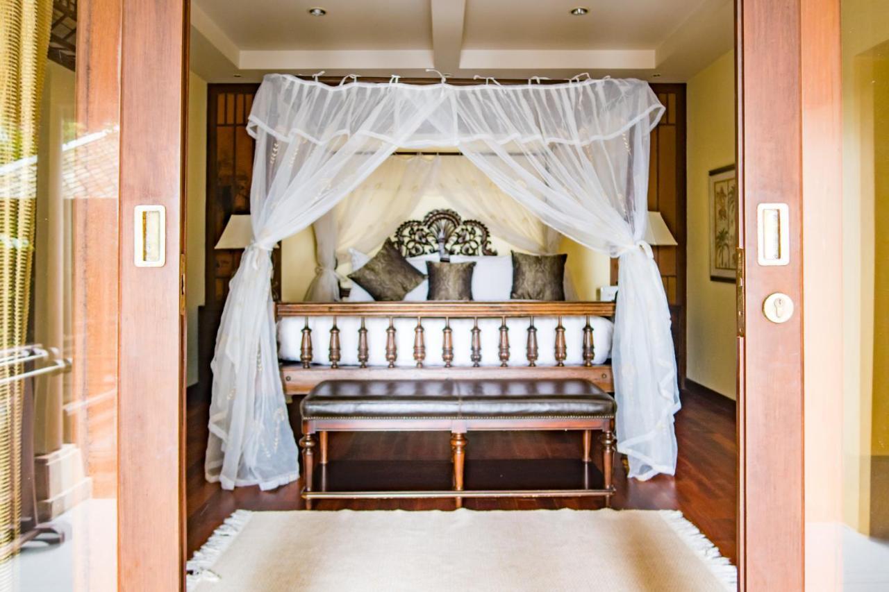 Villa Pawanthorn Samui - Sha *