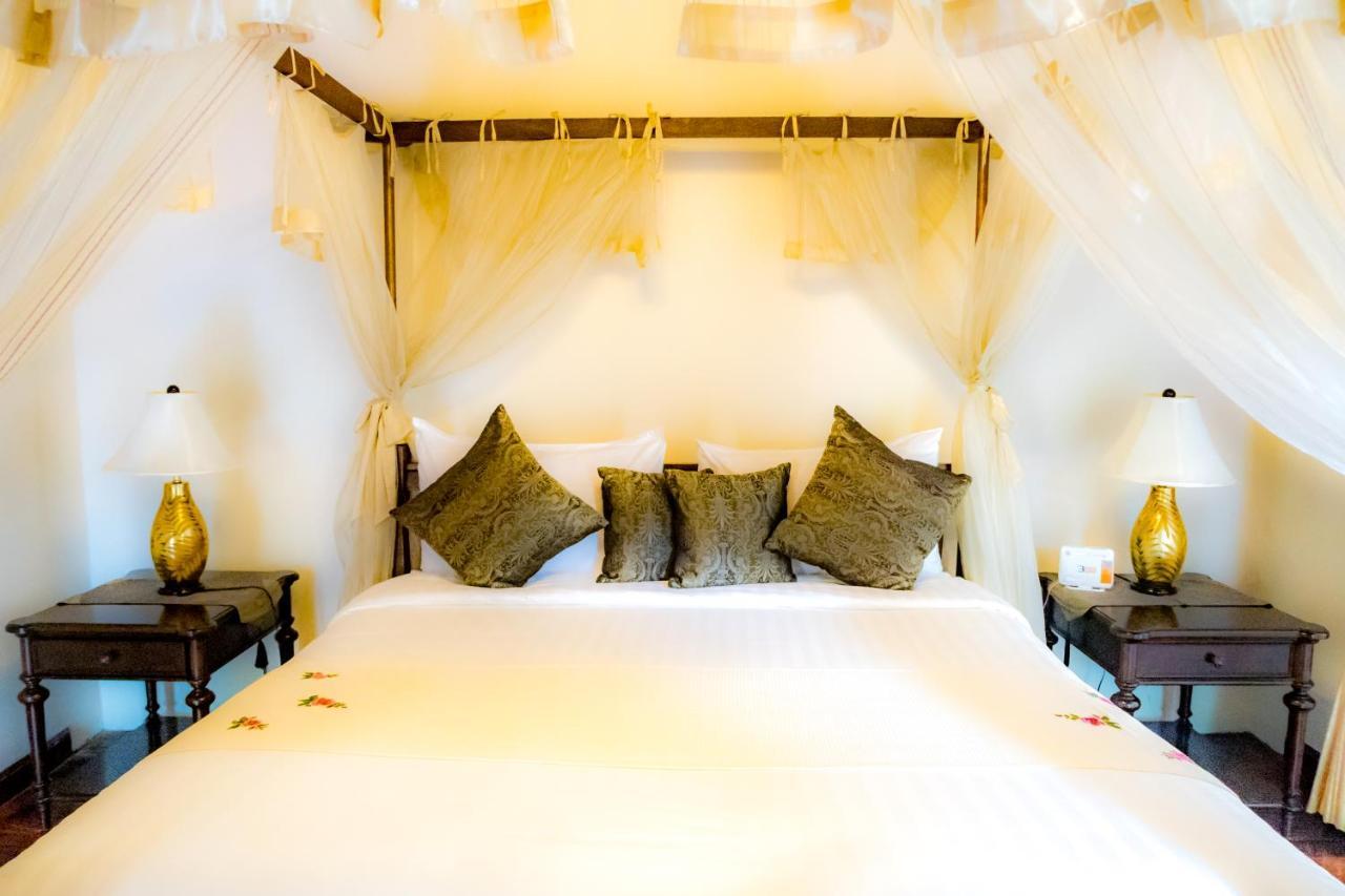 Pawanthorn Samui - Sha