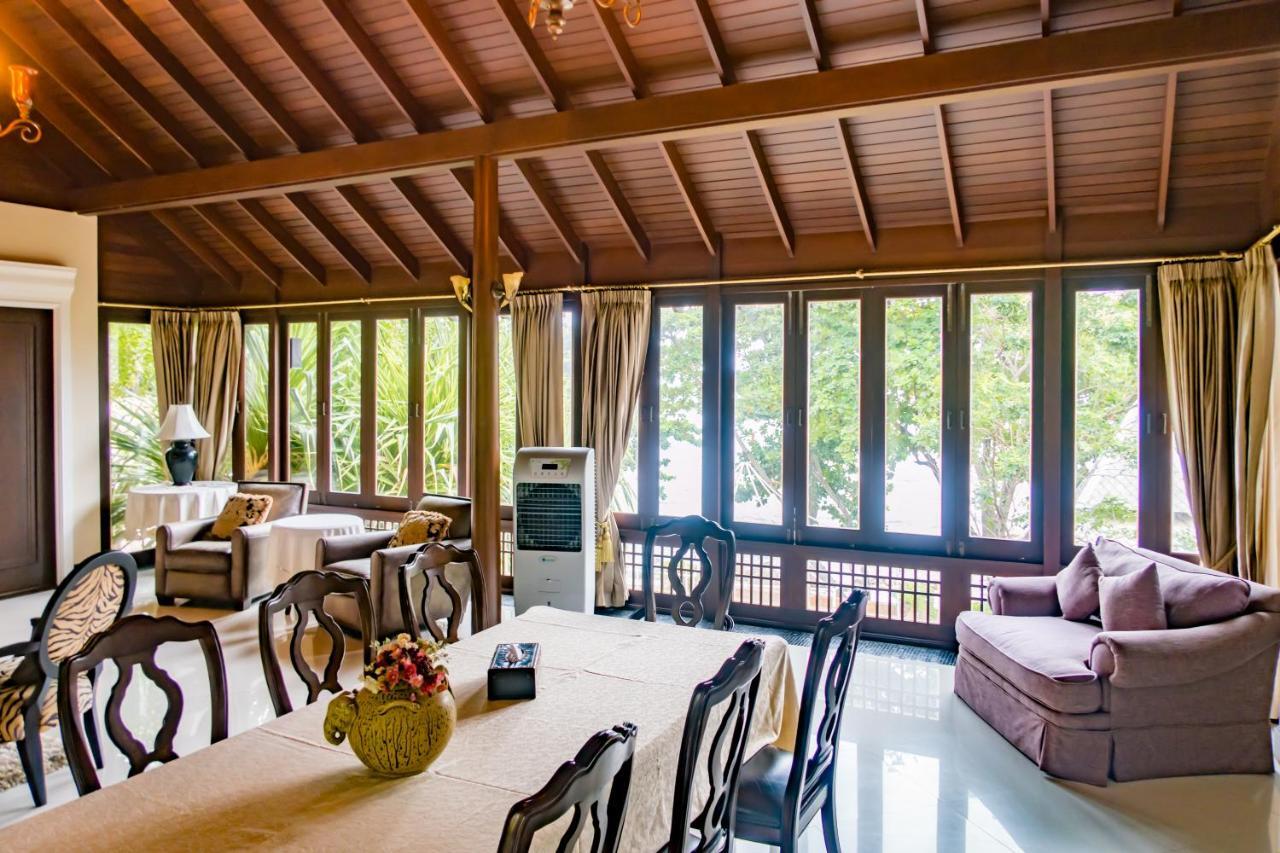 Pawanthorn Samui - Sha Chaweng (Koh Samui)