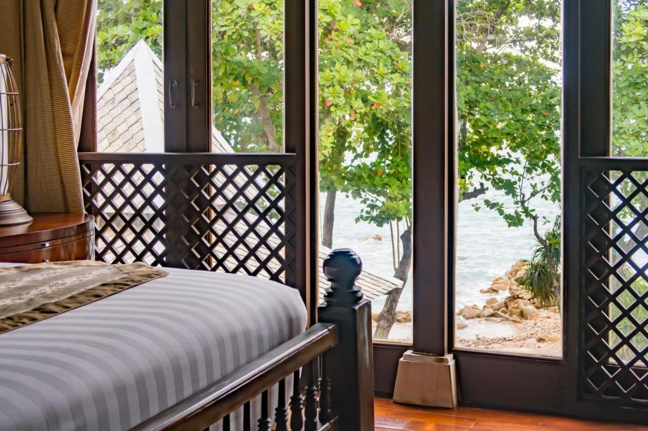 Villa Pawanthorn Samui - Sha